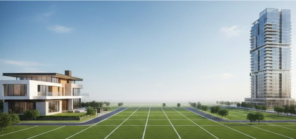 About our real estate company